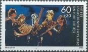 Stamp Western Berlin Catalog number: 808