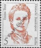 Stamp Western Berlin Catalog number: 833