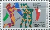 Stamp Western Berlin Catalog number: 836