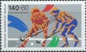 Stamp Western Berlin Catalog number: 837