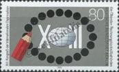 Stamp Western Berlin Catalog number: 843