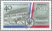 Stamp Western Berlin Catalog number: 856