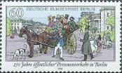 Stamp Western Berlin Catalog number: 861