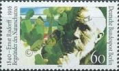 Stamp Western Berlin Catalog number: 862