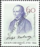 Stamp Western Berlin Catalog number: 879
