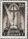 Stamp Finland Catalog number: 267