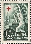 Stamp Finland Catalog number: 291