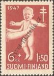 Stamp Finland Catalog number: 342