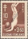 Stamp Finland Catalog number: 343