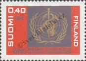 Stamp Finland Catalog number: 642