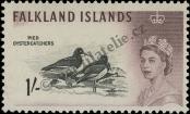 Stamp Falkland Islands Catalog number: 132