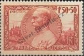 Stamp France Catalog number: 469