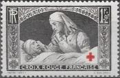 Stamp France Catalog number: 472