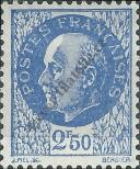 Stamp France Catalog number: 527