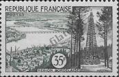 Stamp France Catalog number: 1146