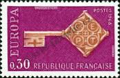 Stamp France Catalog number: 1621