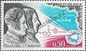 Stamp France Catalog number: 1703