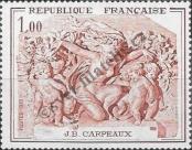 Stamp France Catalog number: 1721