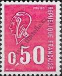 Stamp France Catalog number: 1735