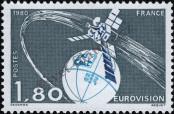 Stamp France Catalog number: 2191