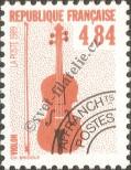 Stamp France Catalog number: 2742/C