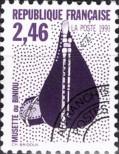 Stamp France Catalog number: 2874/C