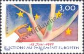 Stamp France Catalog number: 3378