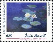 Stamp France Catalog number: 3392