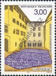 Stamp France Catalog number: 3398