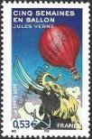 Stamp France Catalog number: 3942