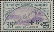 Stamp France Catalog number: 148