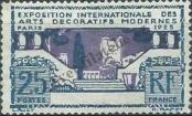 Stamp France Catalog number: 179