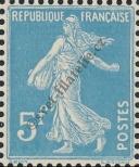 Stamp France Catalog number: 218