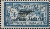 Stamp France Catalog number: 221