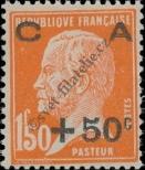 Stamp France Catalog number: 228