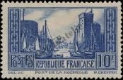 Stamp France Catalog number: 241