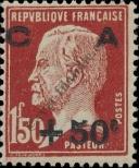 Stamp France Catalog number: 246
