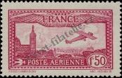 Stamp France Catalog number: 251