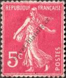 Stamp France Catalog number: 270