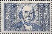 Stamp France Catalog number: 453