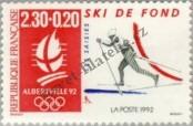 Stamp France Catalog number: 2816