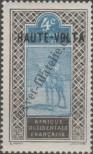 Stamp Burkina Faso | Upper Volta Catalog number: 3