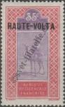 Stamp Burkina Faso | Upper Volta Catalog number: 10