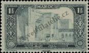 Stamp Morocco Catalog number: 34