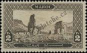 Stamp Morocco Catalog number: 35
