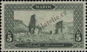 Stamp Morocco Catalog number: 36
