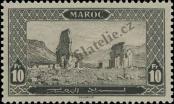 Stamp Morocco Catalog number: 37