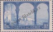 Stamp Algeria Catalog number: 54