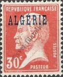 Stamp Algeria Catalog number: 11