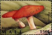 Stamp Mali Catalog number: 1477